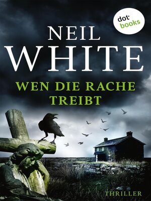 cover image of Wen die Rache treibt